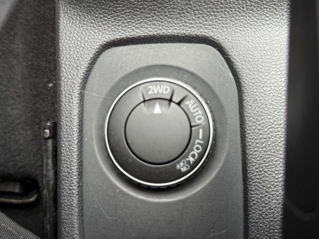Hoofdafbeelding Dacia Duster