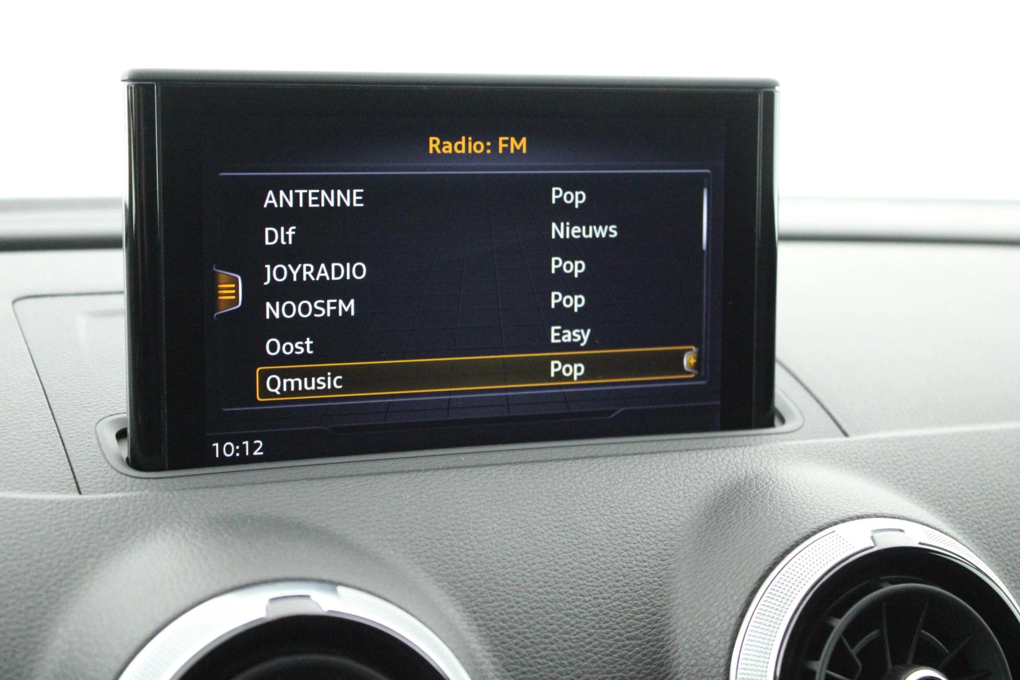 Hoofdafbeelding Audi RS3