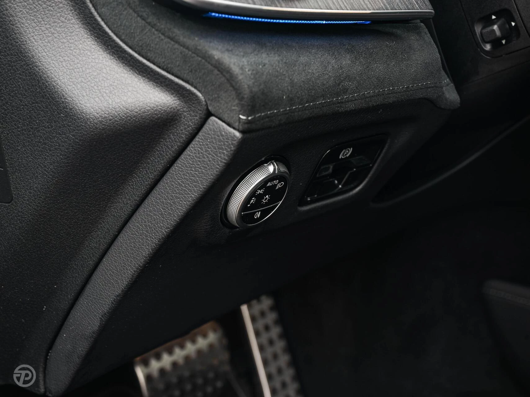 Hoofdafbeelding Mercedes-Benz EQE