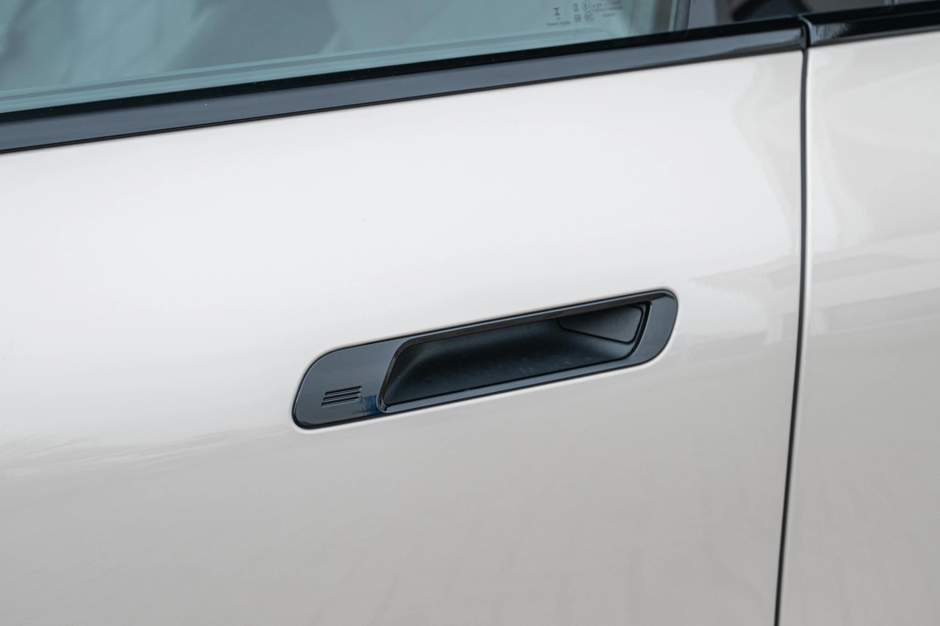 Hoofdafbeelding BMW iX