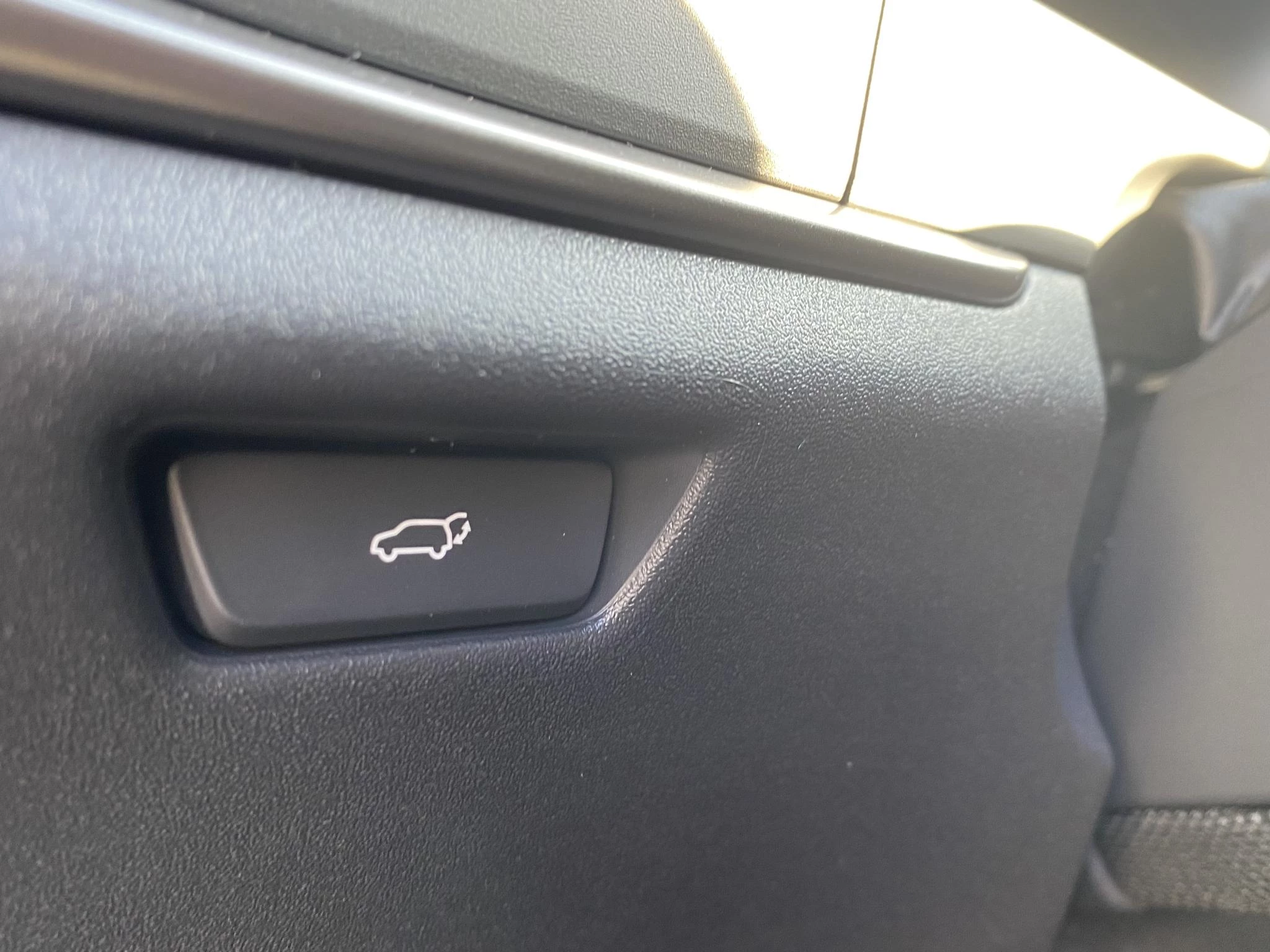 Hoofdafbeelding Lexus RZ