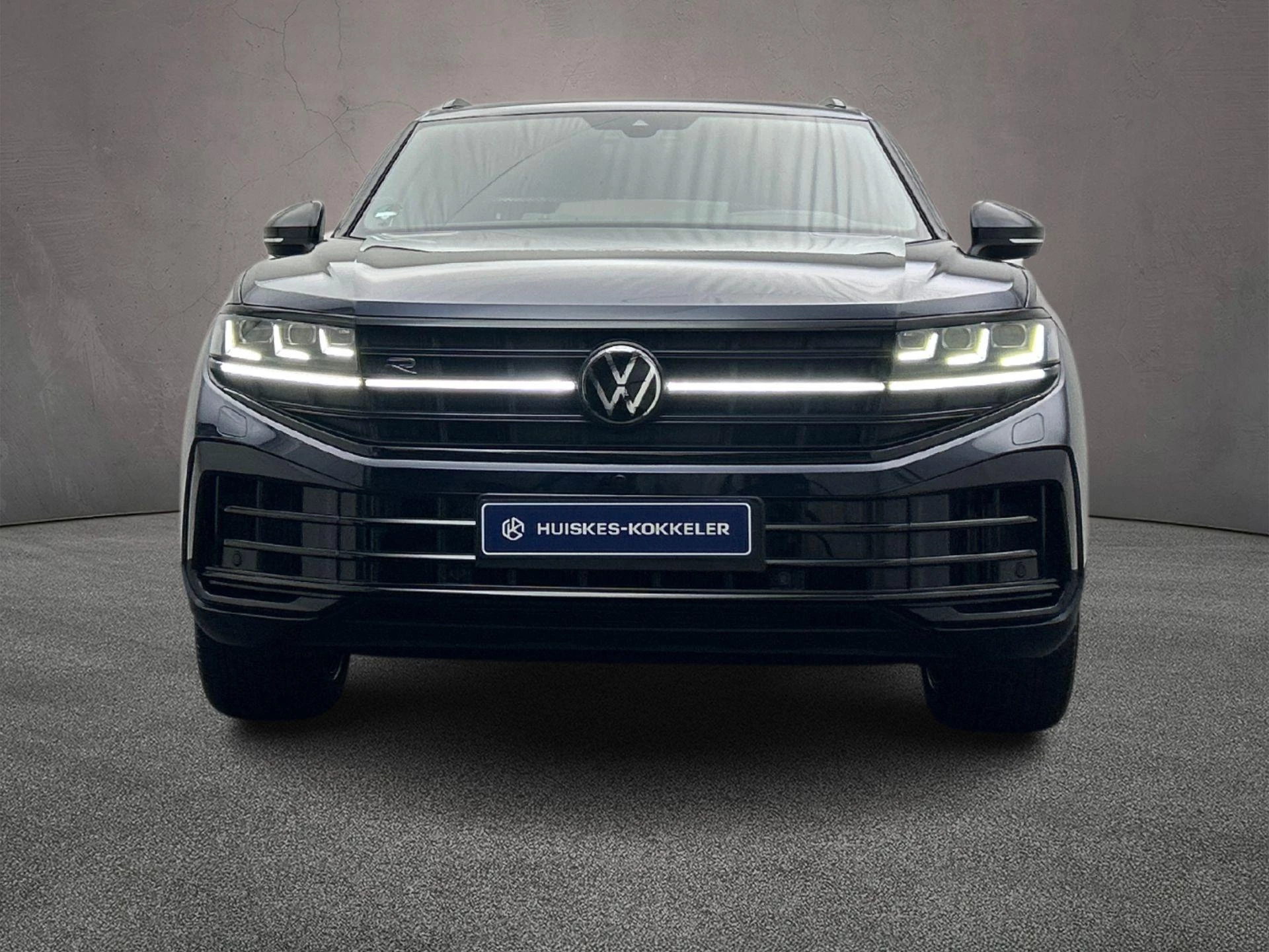 Hoofdafbeelding Volkswagen Touareg