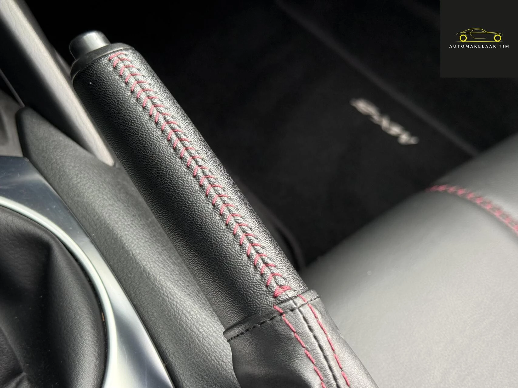 Hoofdafbeelding Mazda MX-5