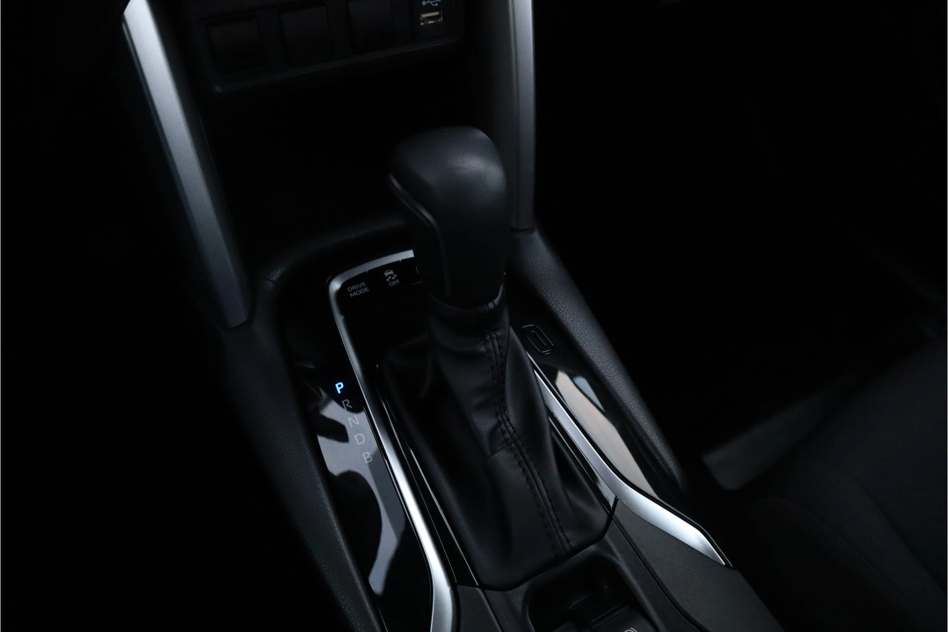 Hoofdafbeelding Toyota Corolla Cross