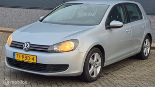 Volkswagen Golf 1.4 TSI Trendline CLIMA 5DRS TREKHAAK