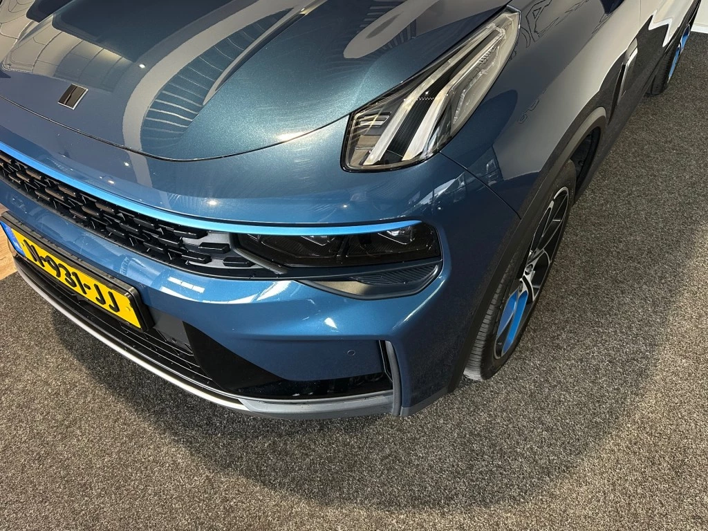 Hoofdafbeelding Lynk & Co 01