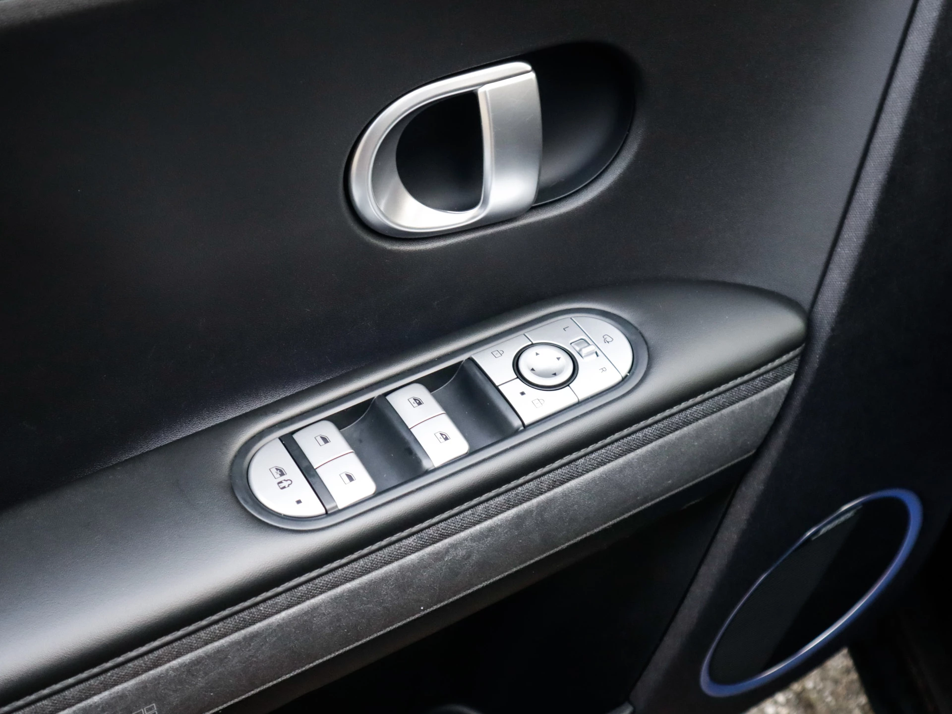 Hoofdafbeelding Hyundai IONIQ 5