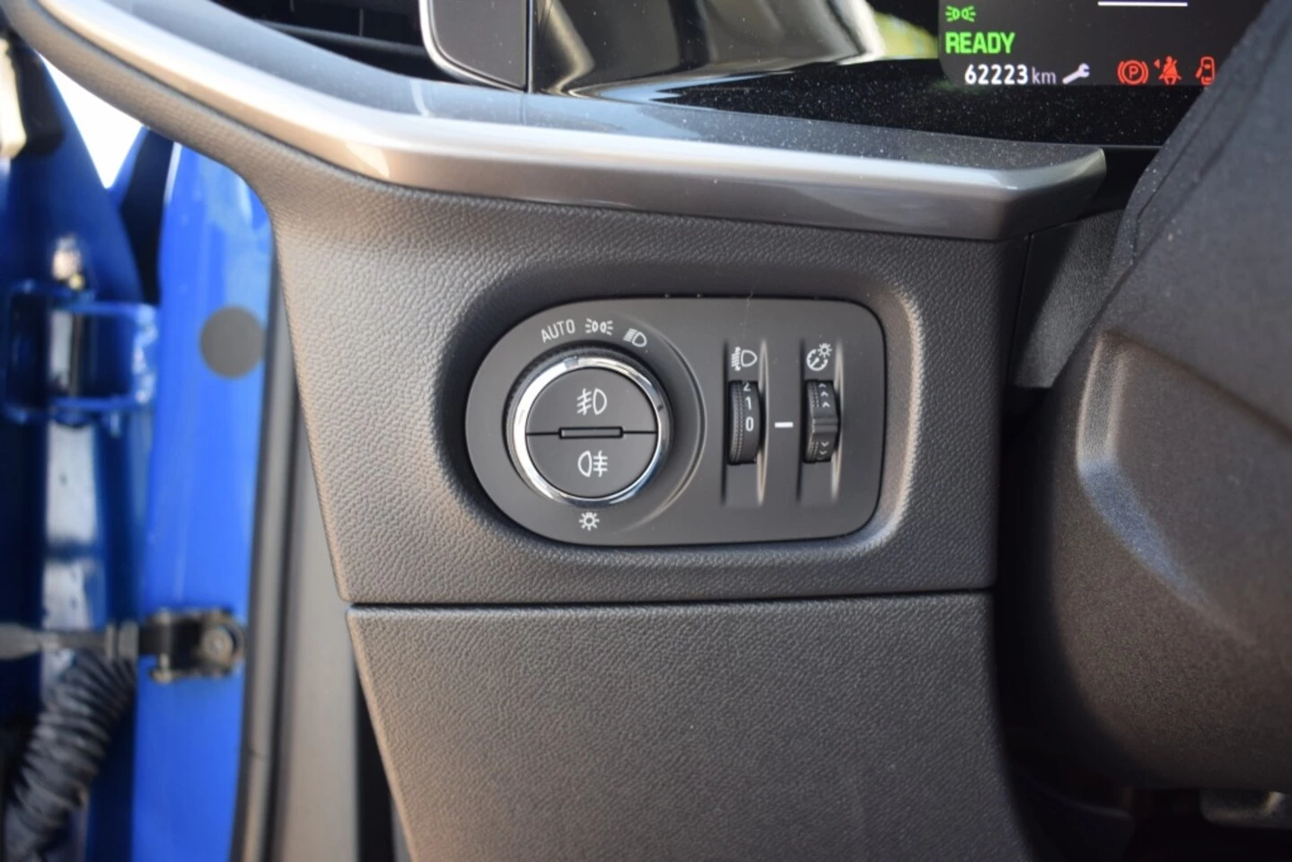 Hoofdafbeelding Opel Mokka-e