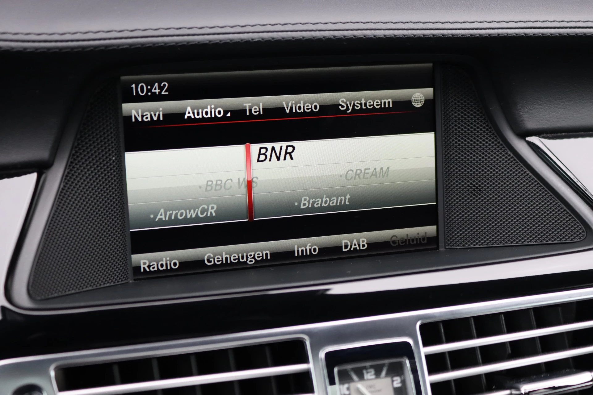 Hoofdafbeelding Mercedes-Benz CLS