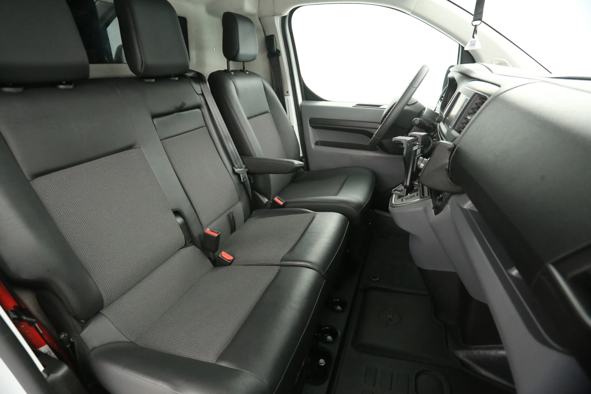 Hoofdafbeelding Opel Vivaro-e