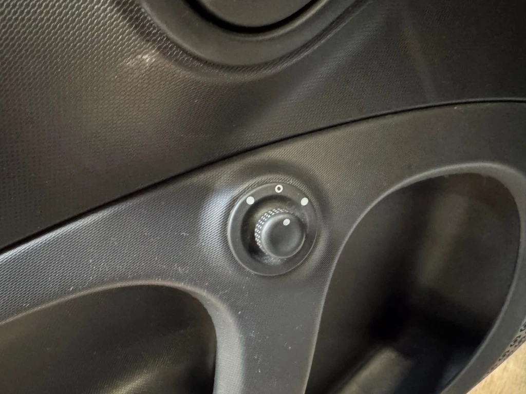 Hoofdafbeelding smart Forfour