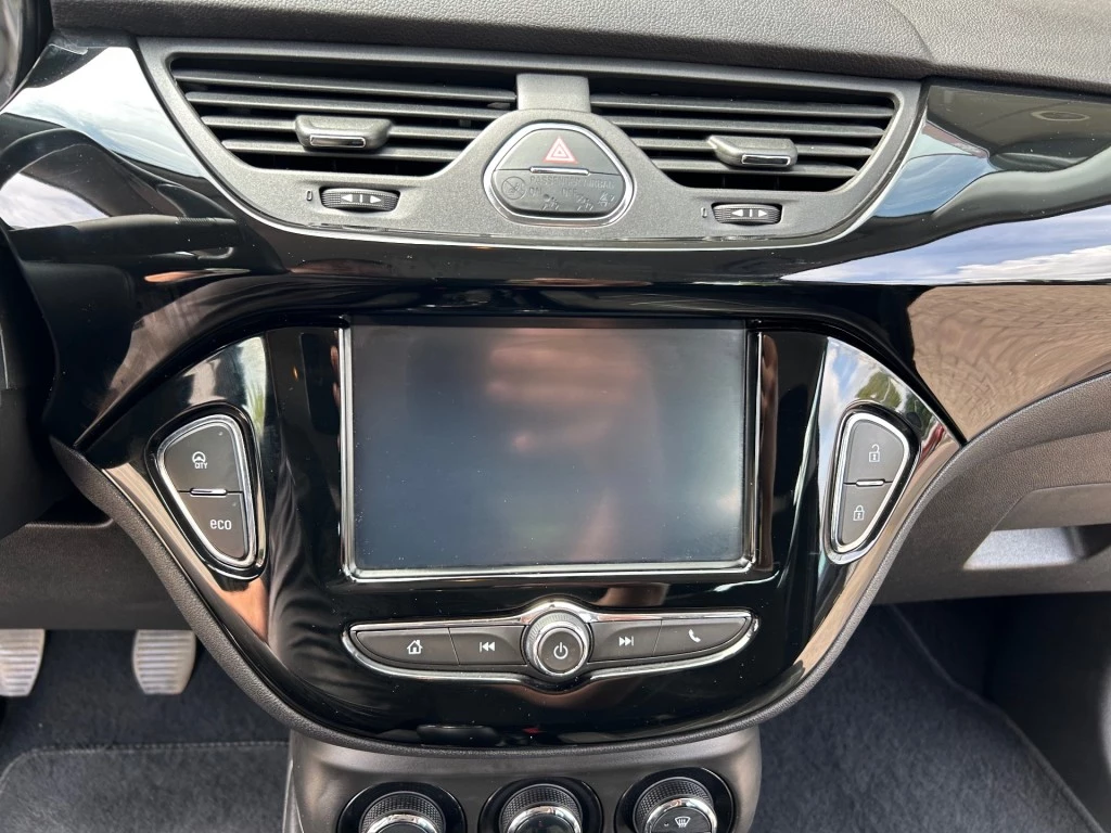 Hoofdafbeelding Opel Corsa-e