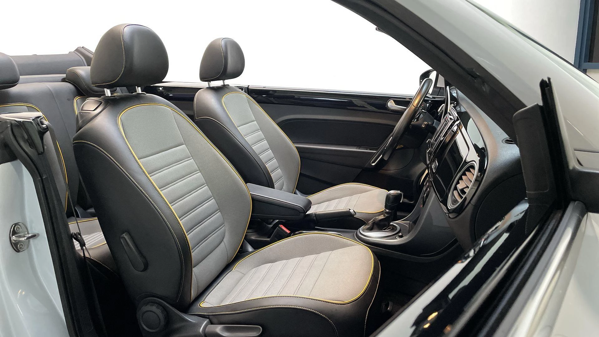 Hoofdafbeelding Volkswagen Beetle