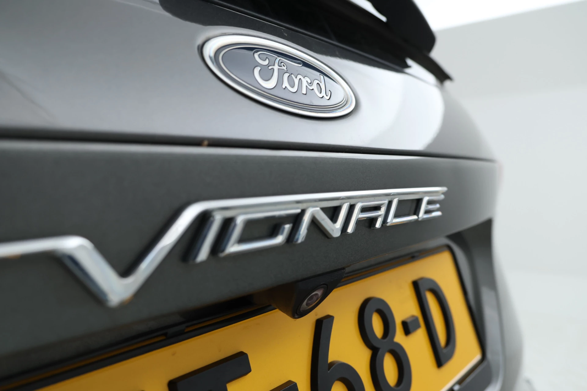 Hoofdafbeelding Ford S-Max