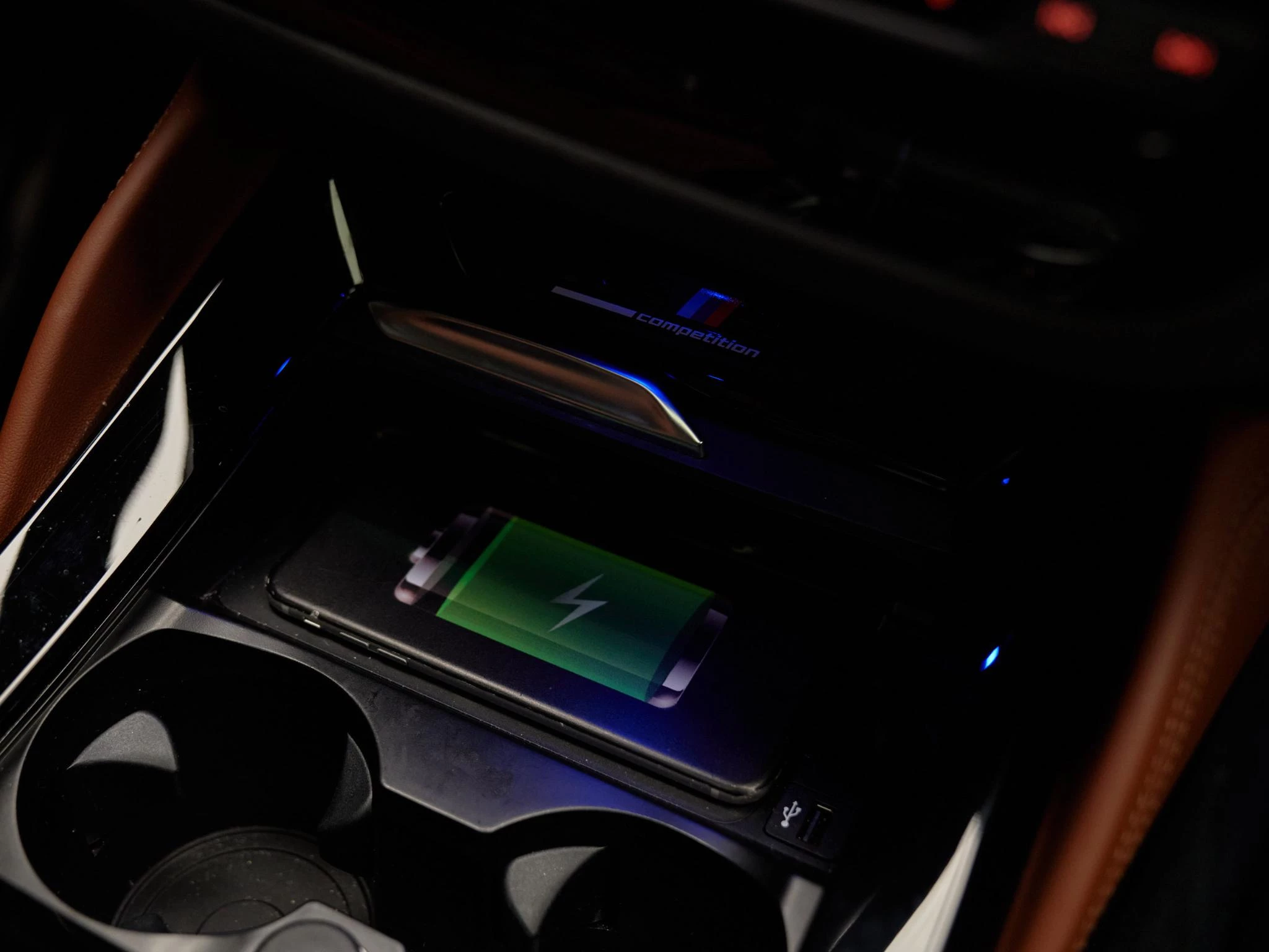 Hoofdafbeelding BMW X4