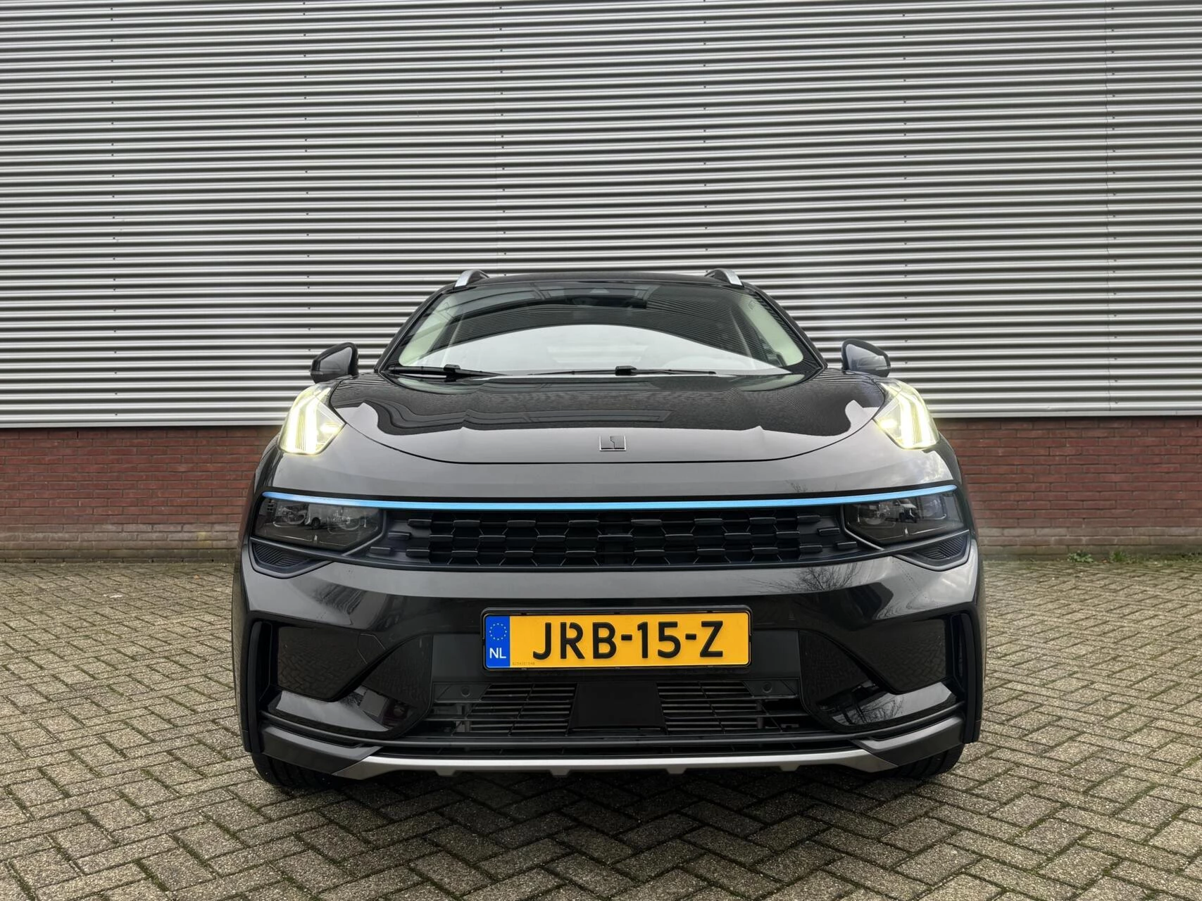 Hoofdafbeelding Lynk & Co 01