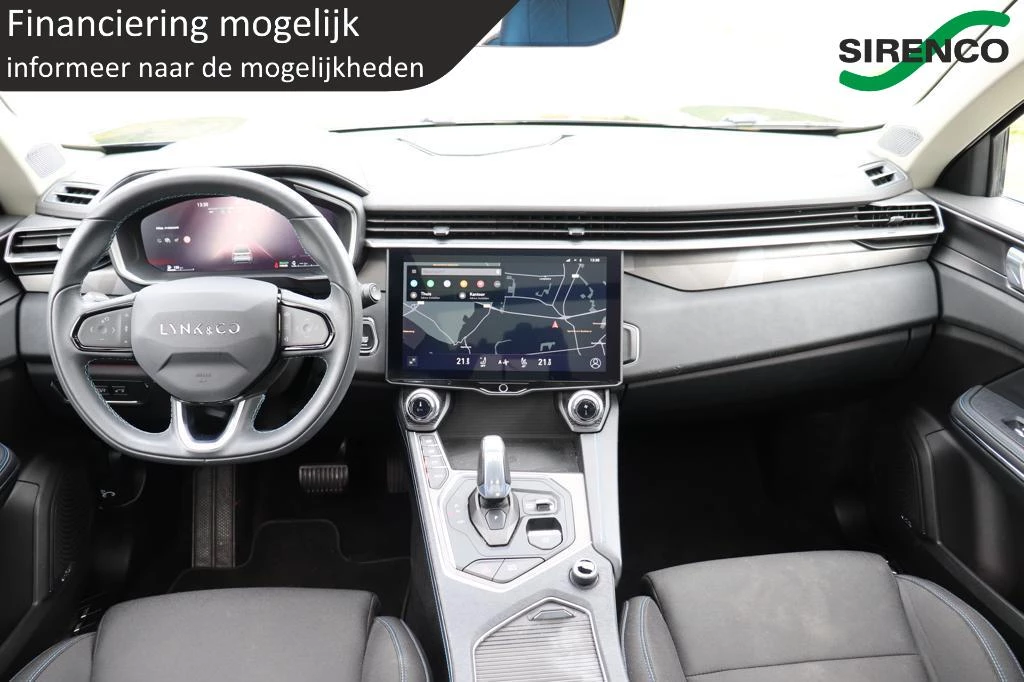 Hoofdafbeelding Lynk & Co 01