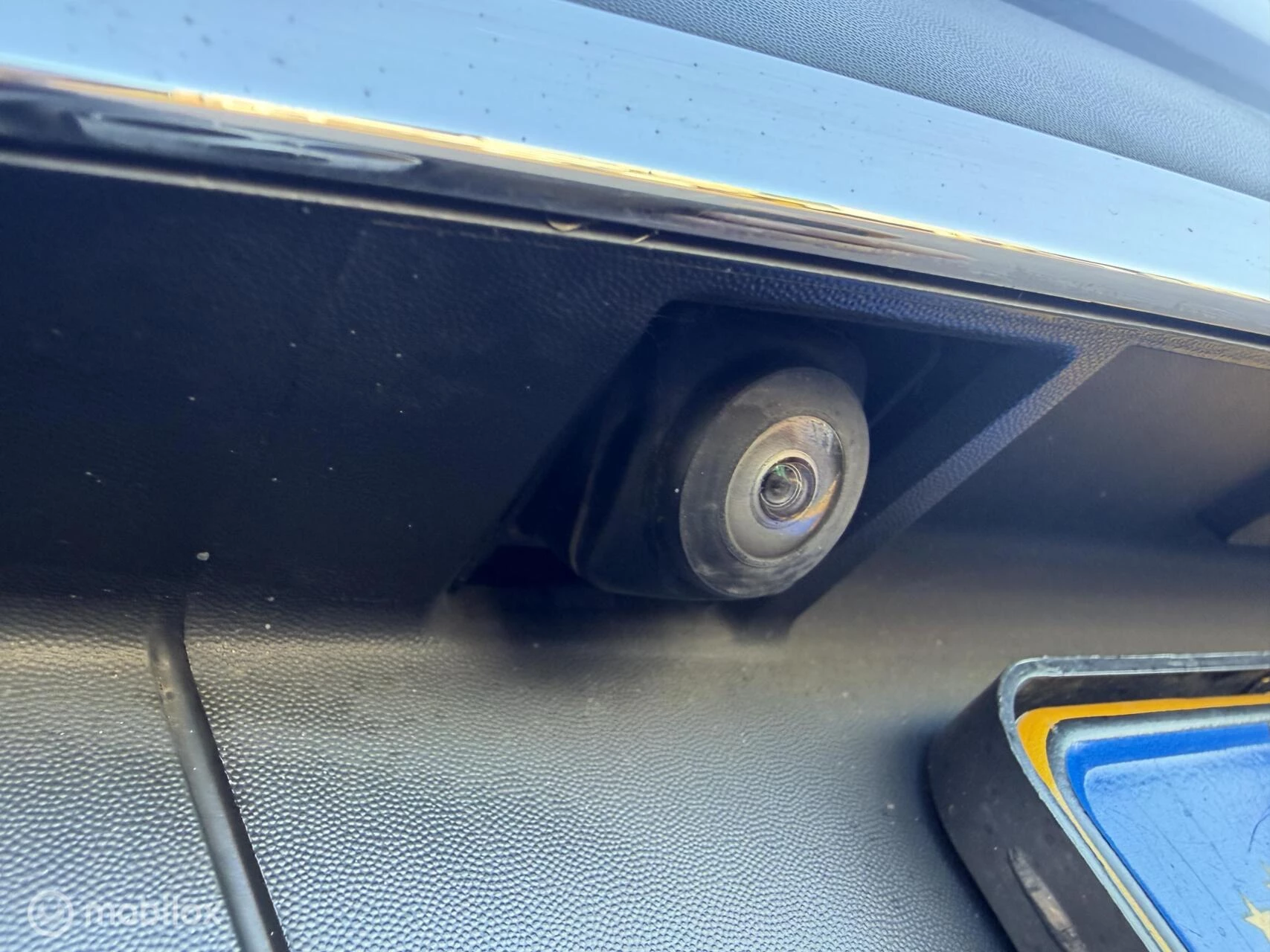 Hoofdafbeelding Dacia Lodgy