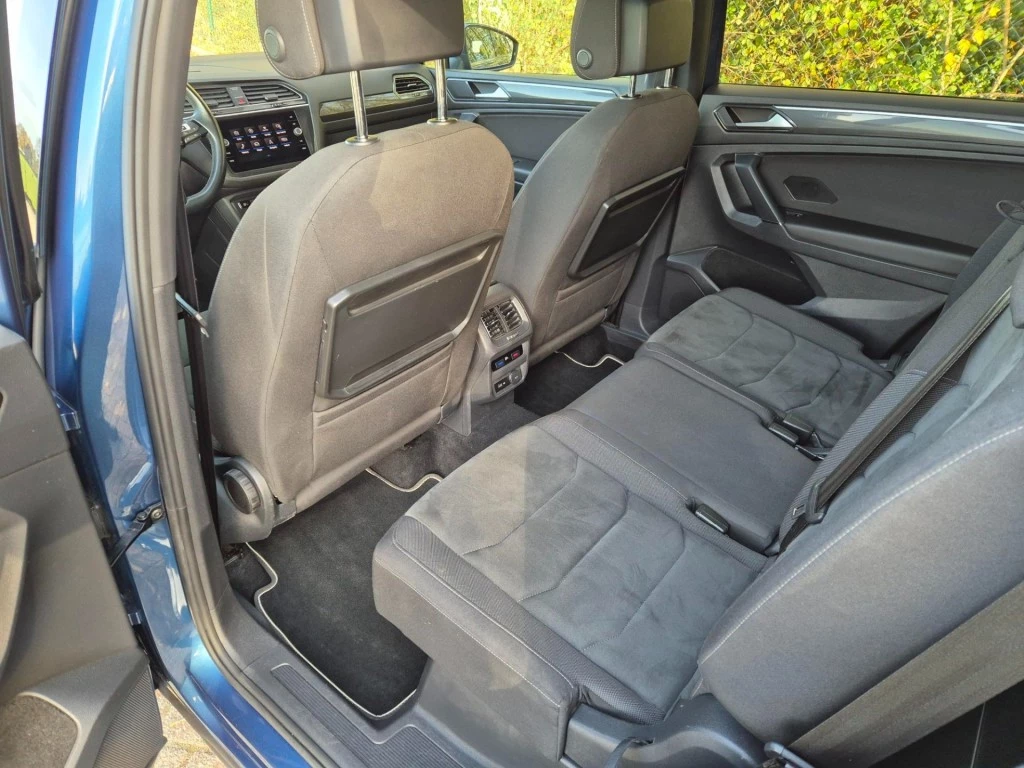 Hoofdafbeelding Volkswagen Tiguan Allspace