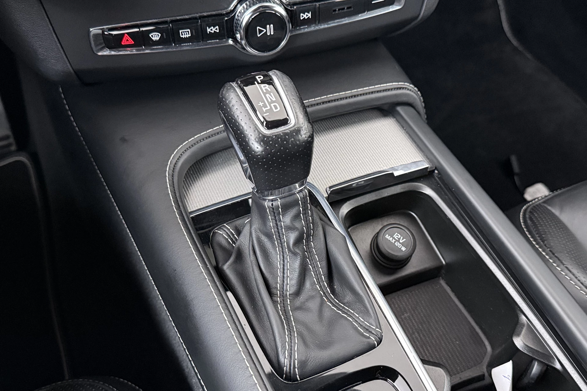 Hoofdafbeelding Volvo V90