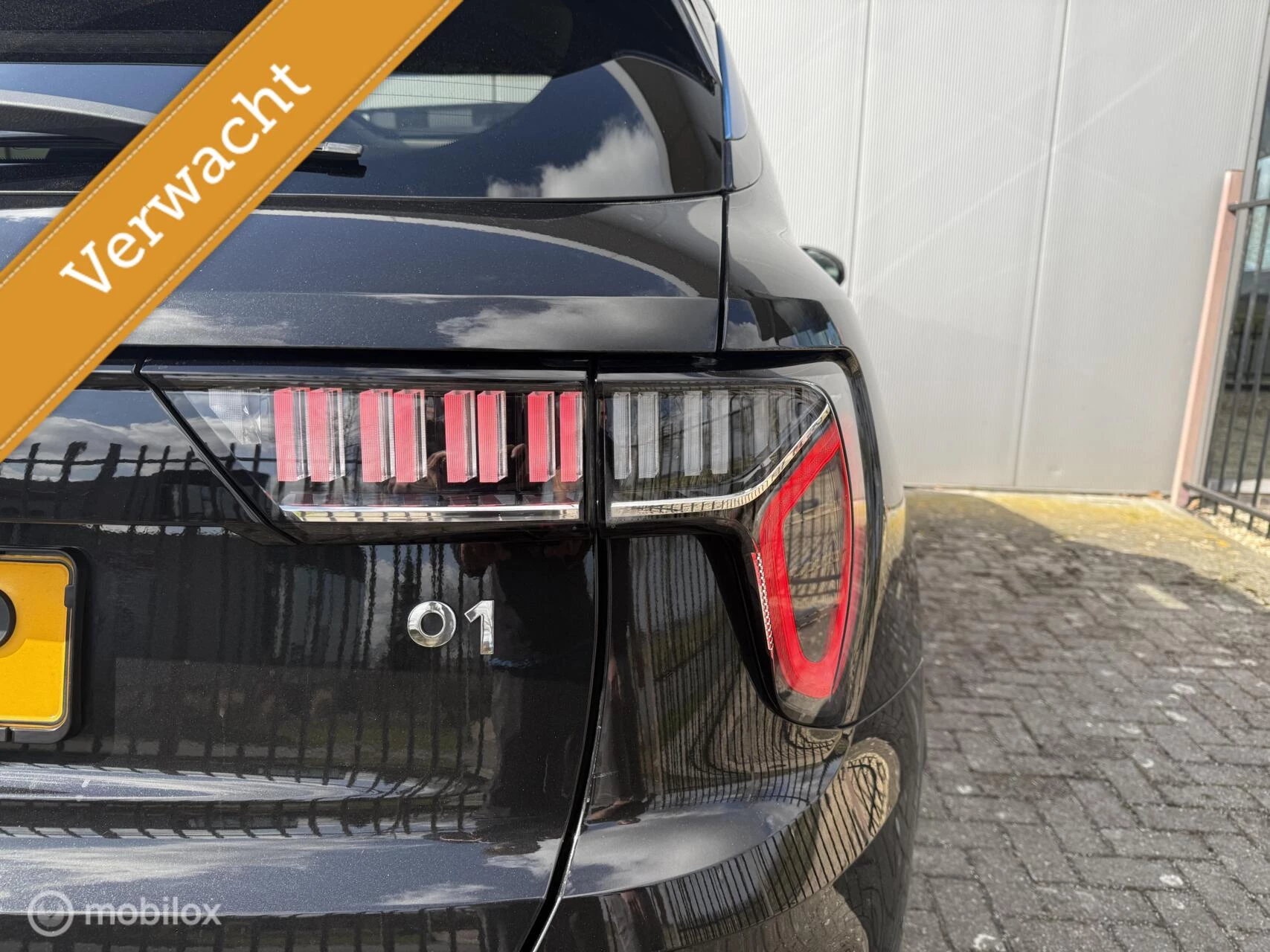 Hoofdafbeelding Lynk & Co 01