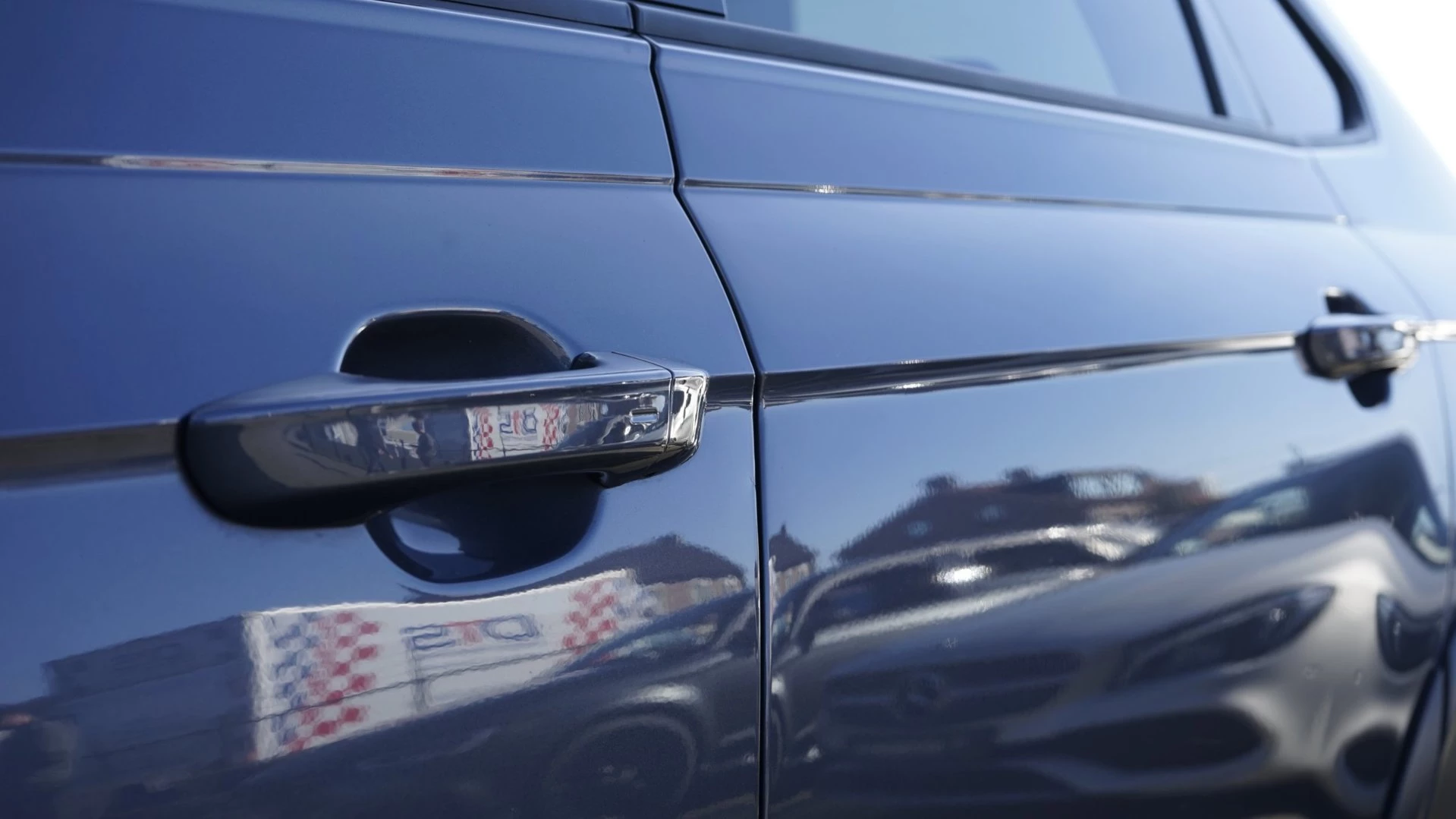 Hoofdafbeelding Volkswagen Taigo