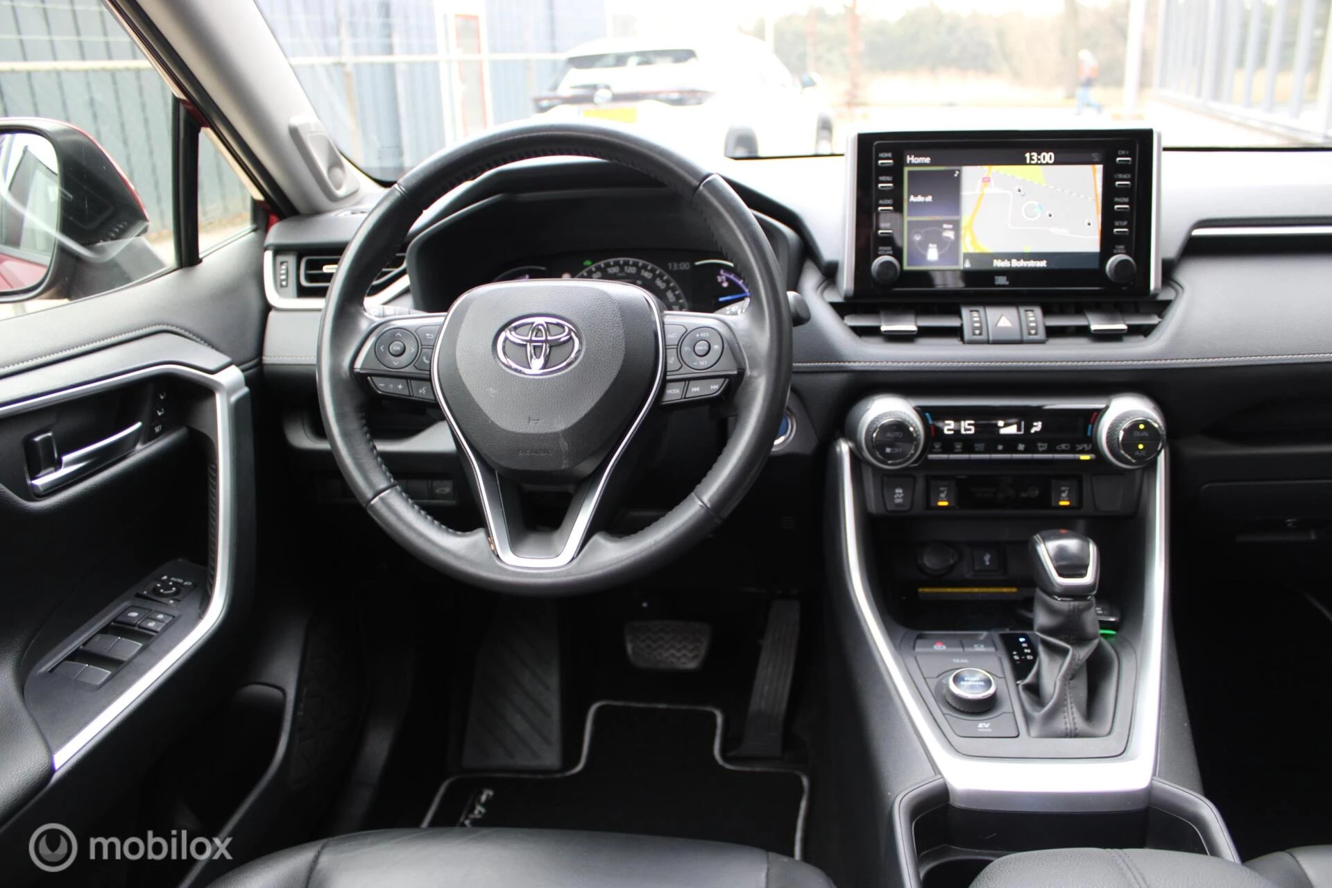 Hoofdafbeelding Toyota RAV4