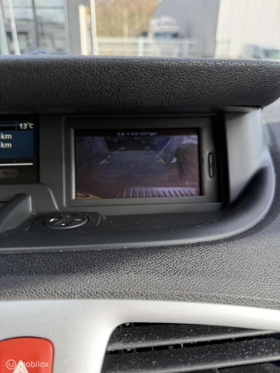 Hoofdafbeelding Renault Scénic