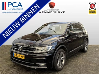 Volkswagen Tiguan 1.5 TSI ACT Highline Business R R-Line/Airco/Trekhaak/Alu wielen