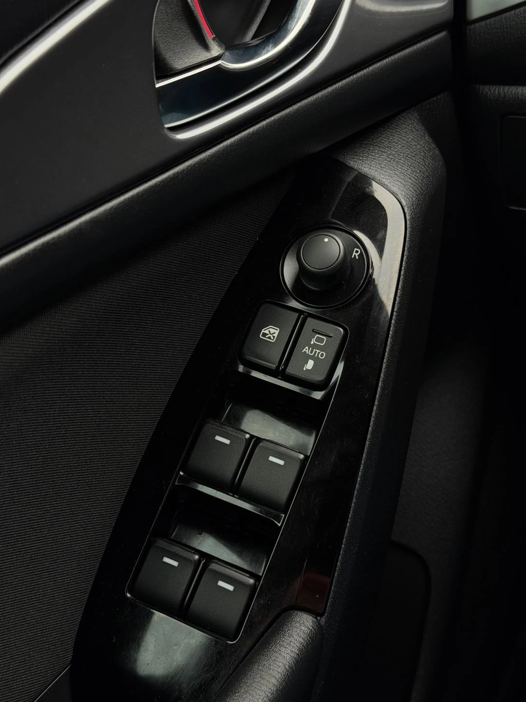 Hoofdafbeelding Mazda 3