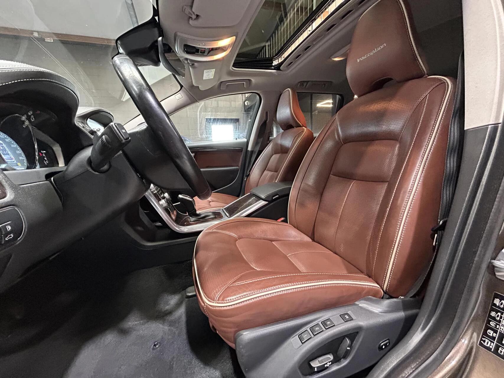 Hoofdafbeelding Volvo V70