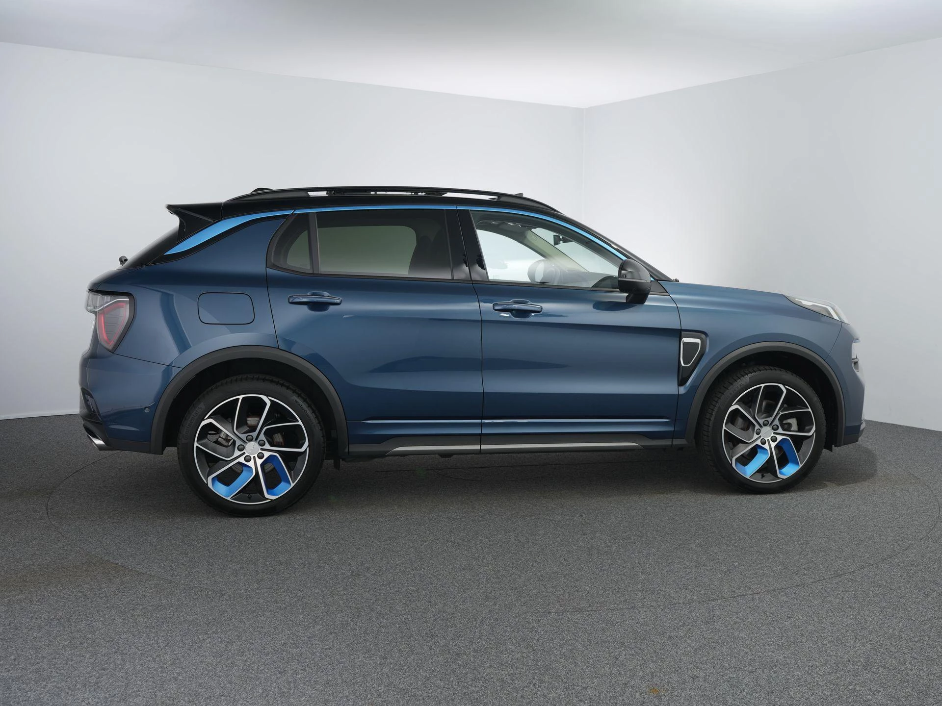 Hoofdafbeelding Lynk & Co 01