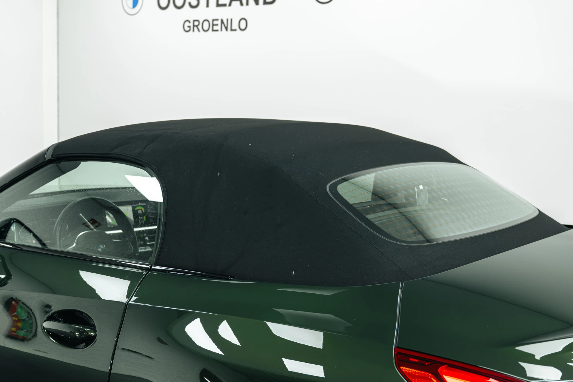 Hoofdafbeelding BMW Z4