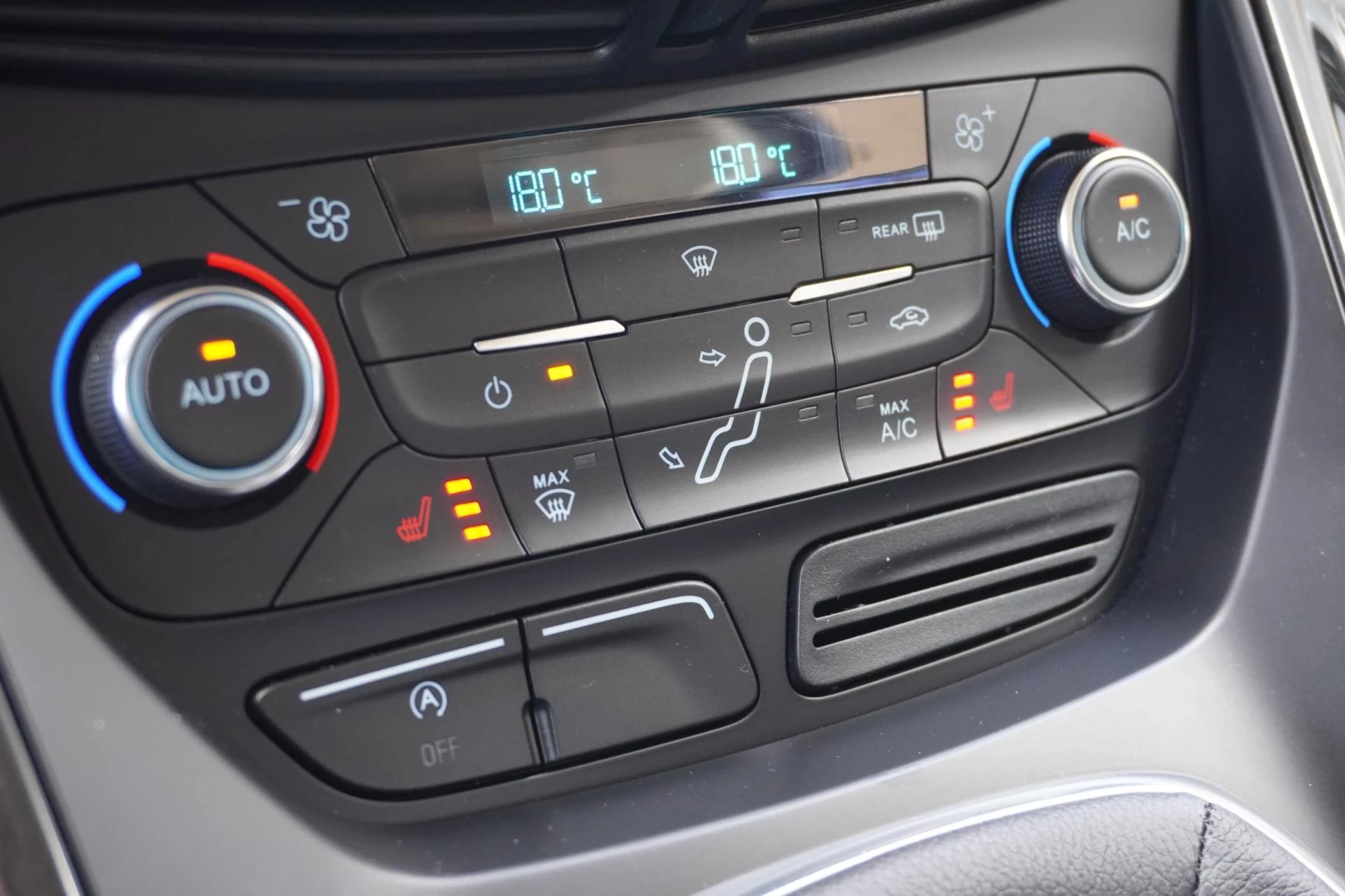 Hoofdafbeelding Ford Grand C-Max