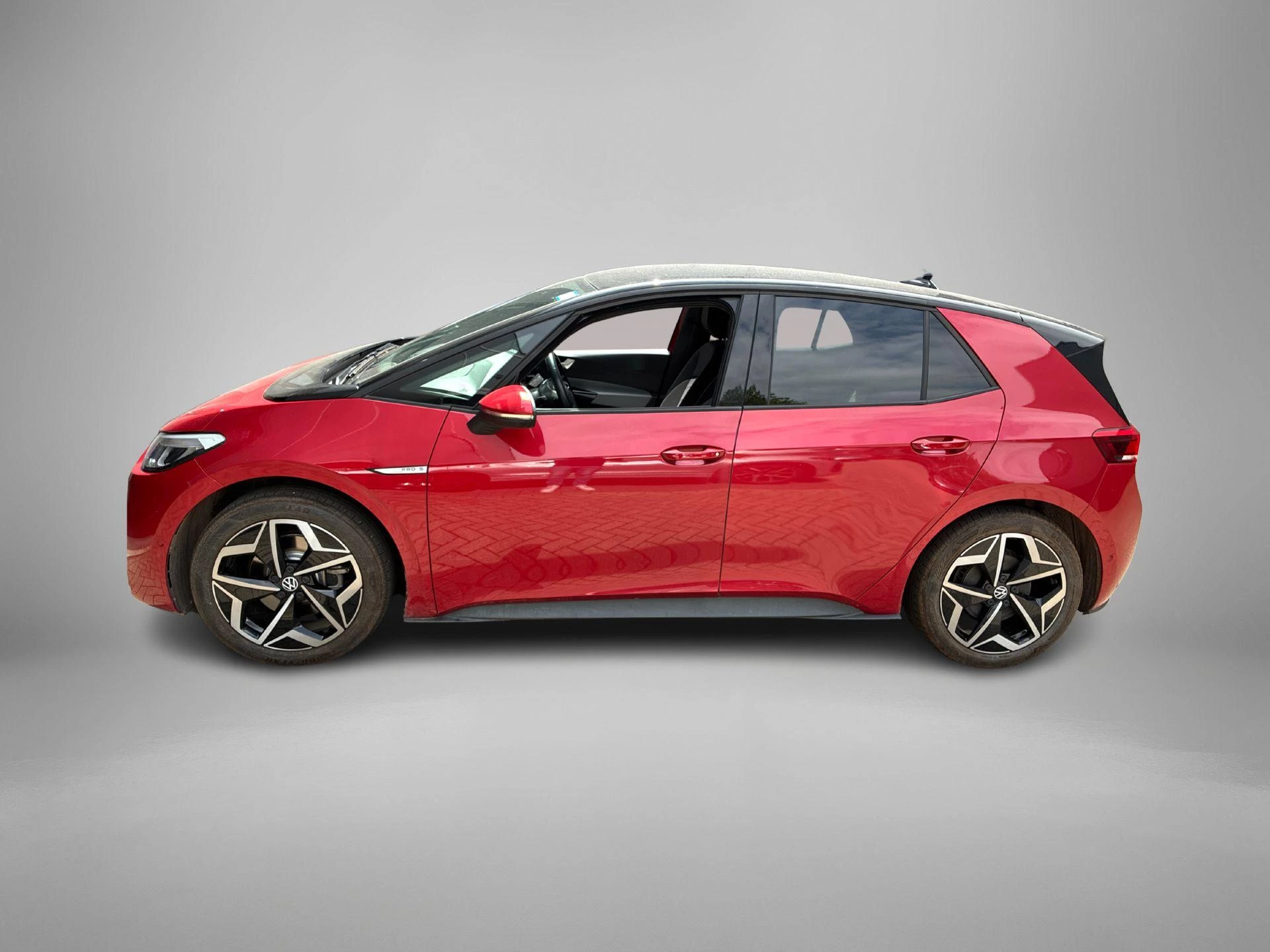 Hoofdafbeelding Volkswagen ID.3