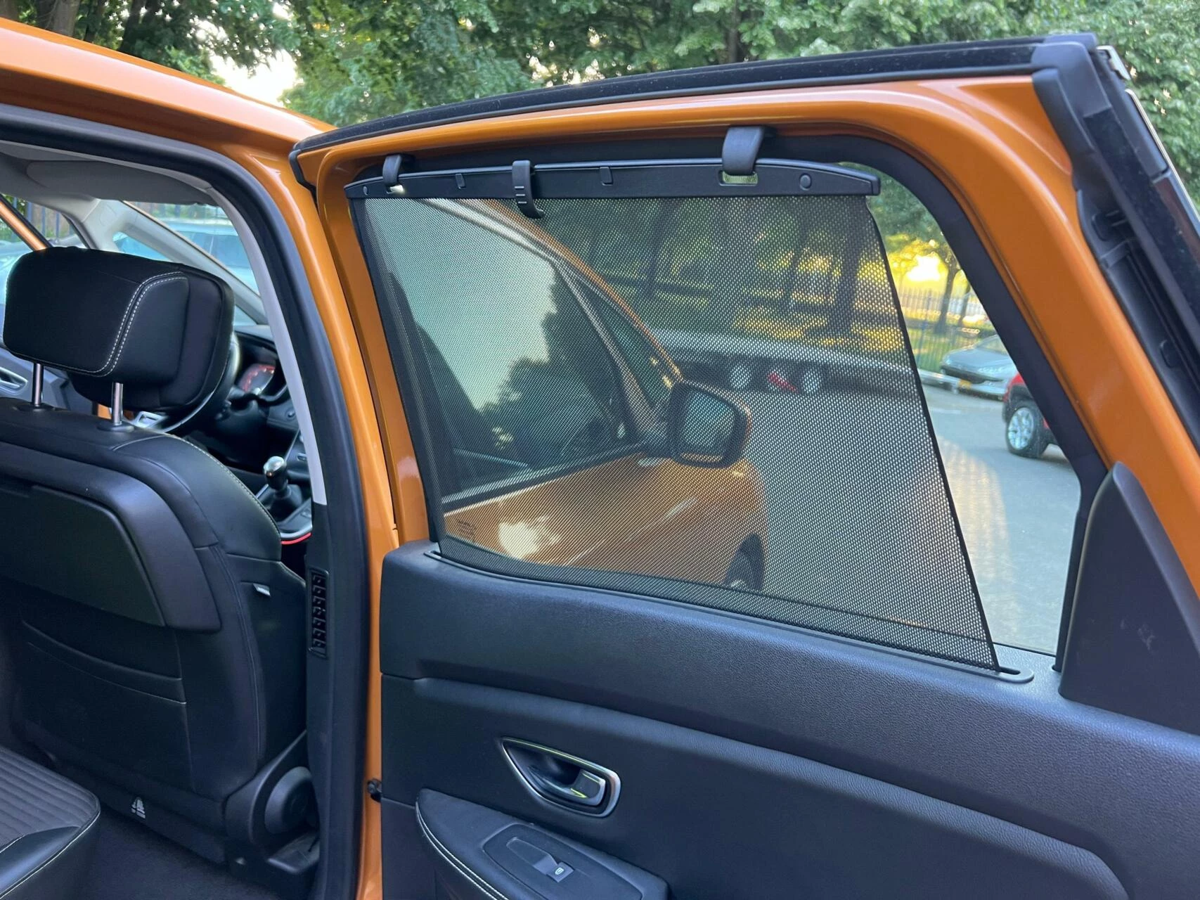 Hoofdafbeelding Renault Scénic