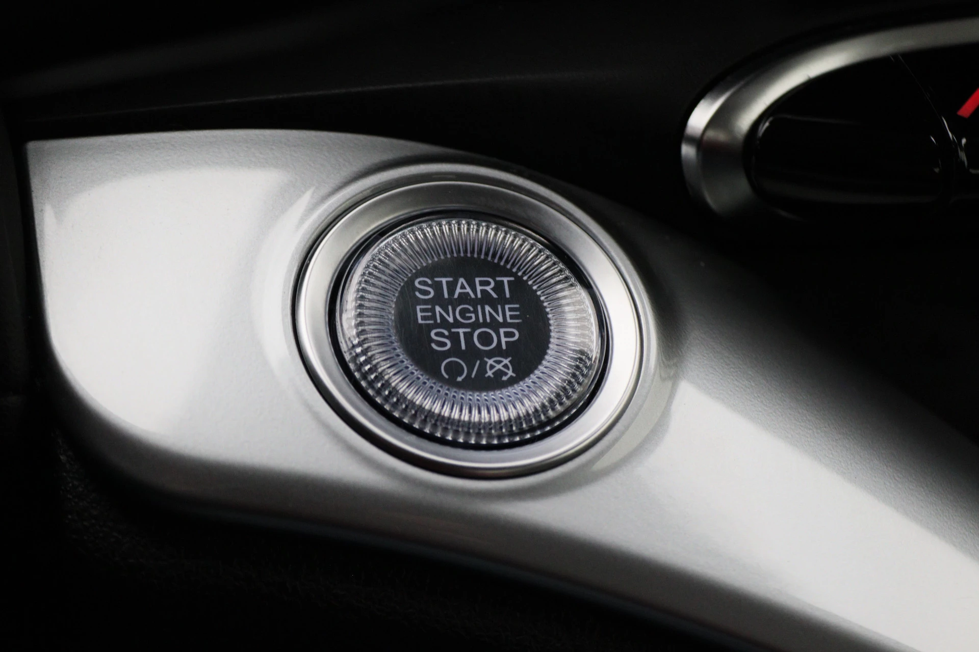 Hoofdafbeelding Fiat 500e
