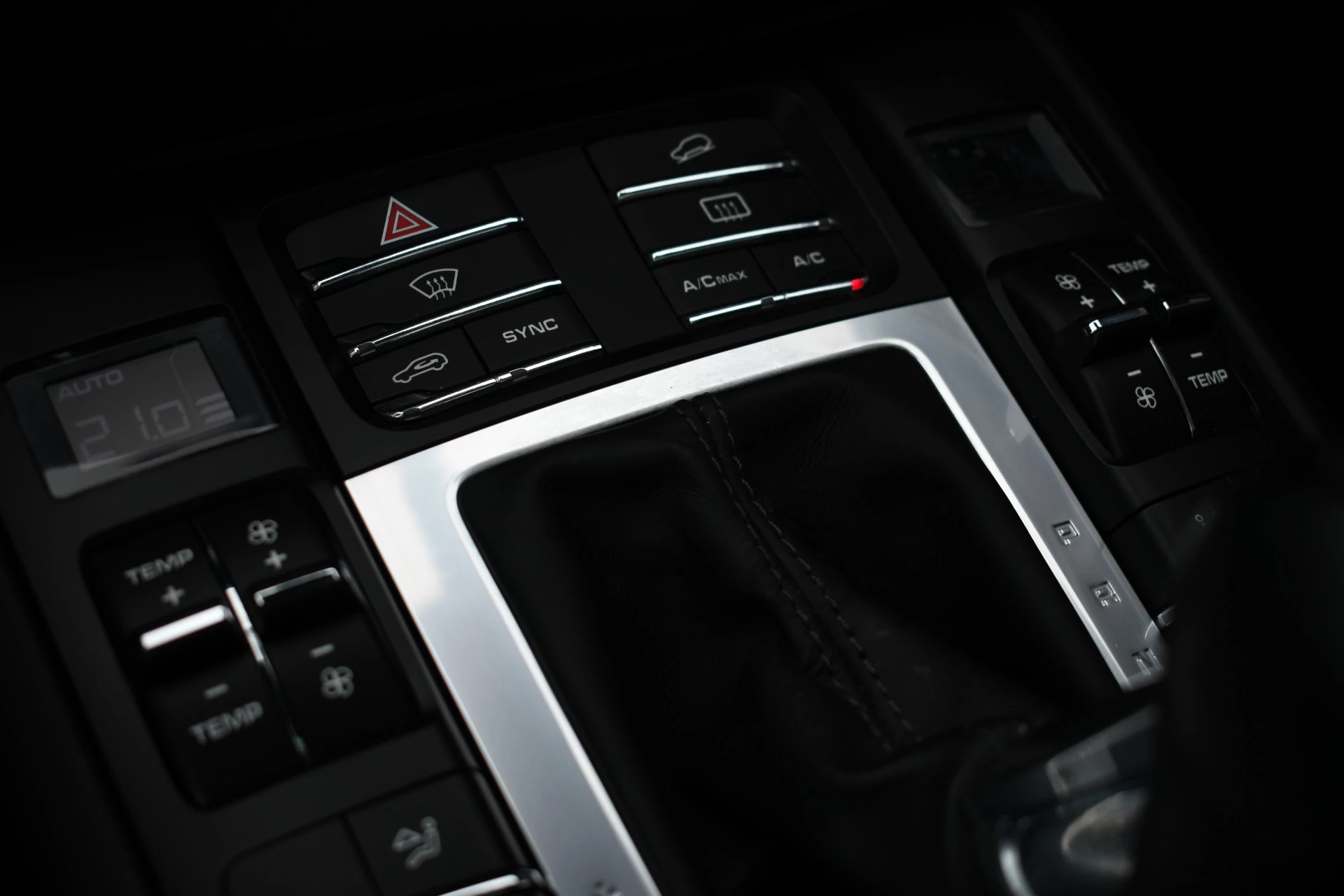 Hoofdafbeelding Porsche Macan