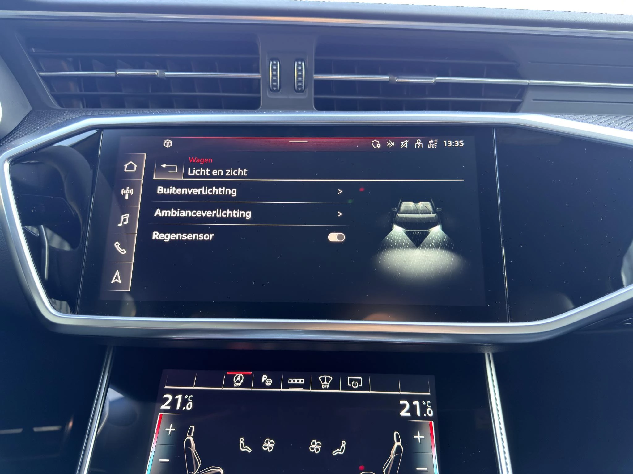 Hoofdafbeelding Audi RS6