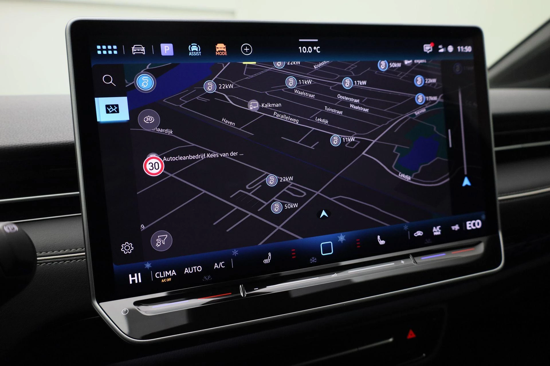 Hoofdafbeelding Volkswagen ID.7