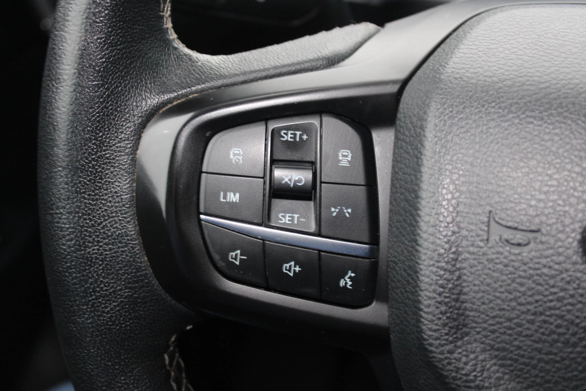 Hoofdafbeelding Ford Ranger