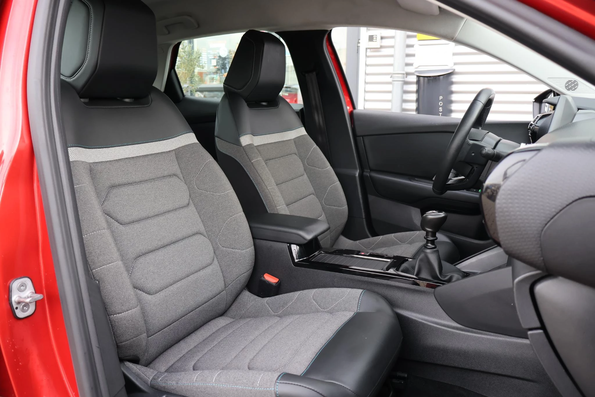 Hoofdafbeelding Citroën C4