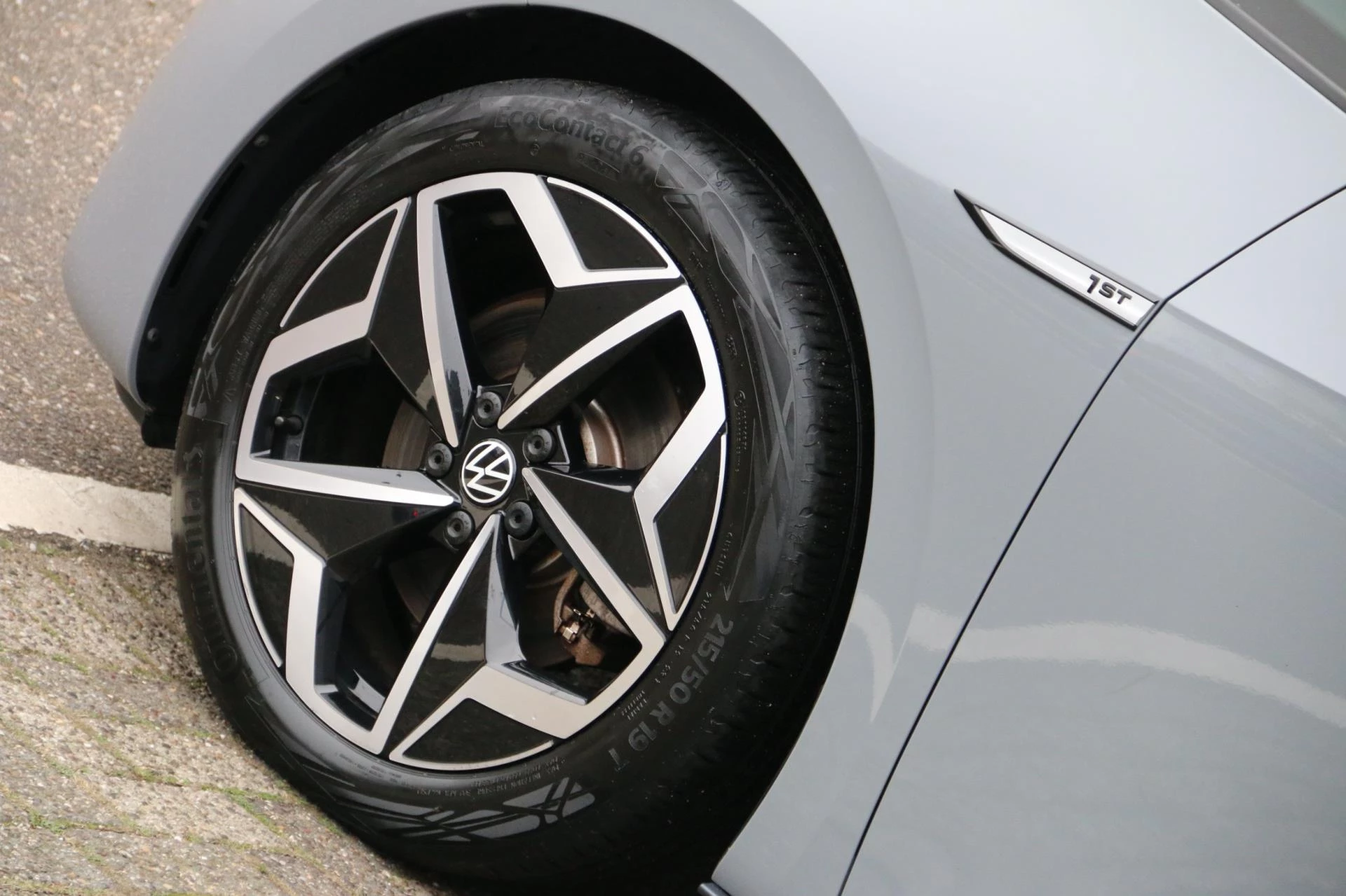 Hoofdafbeelding Volkswagen ID.3