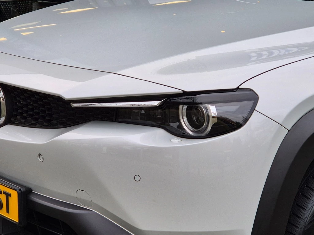 Hoofdafbeelding Mazda MX-30