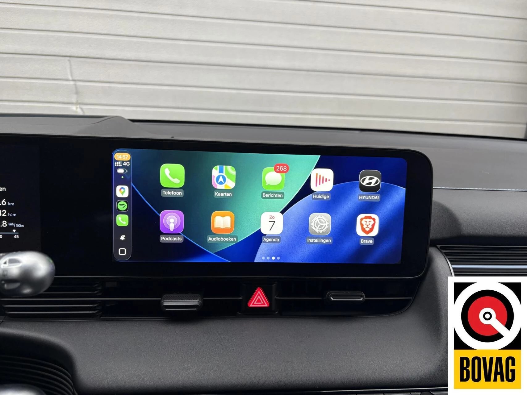 Hoofdafbeelding Hyundai IONIQ 5