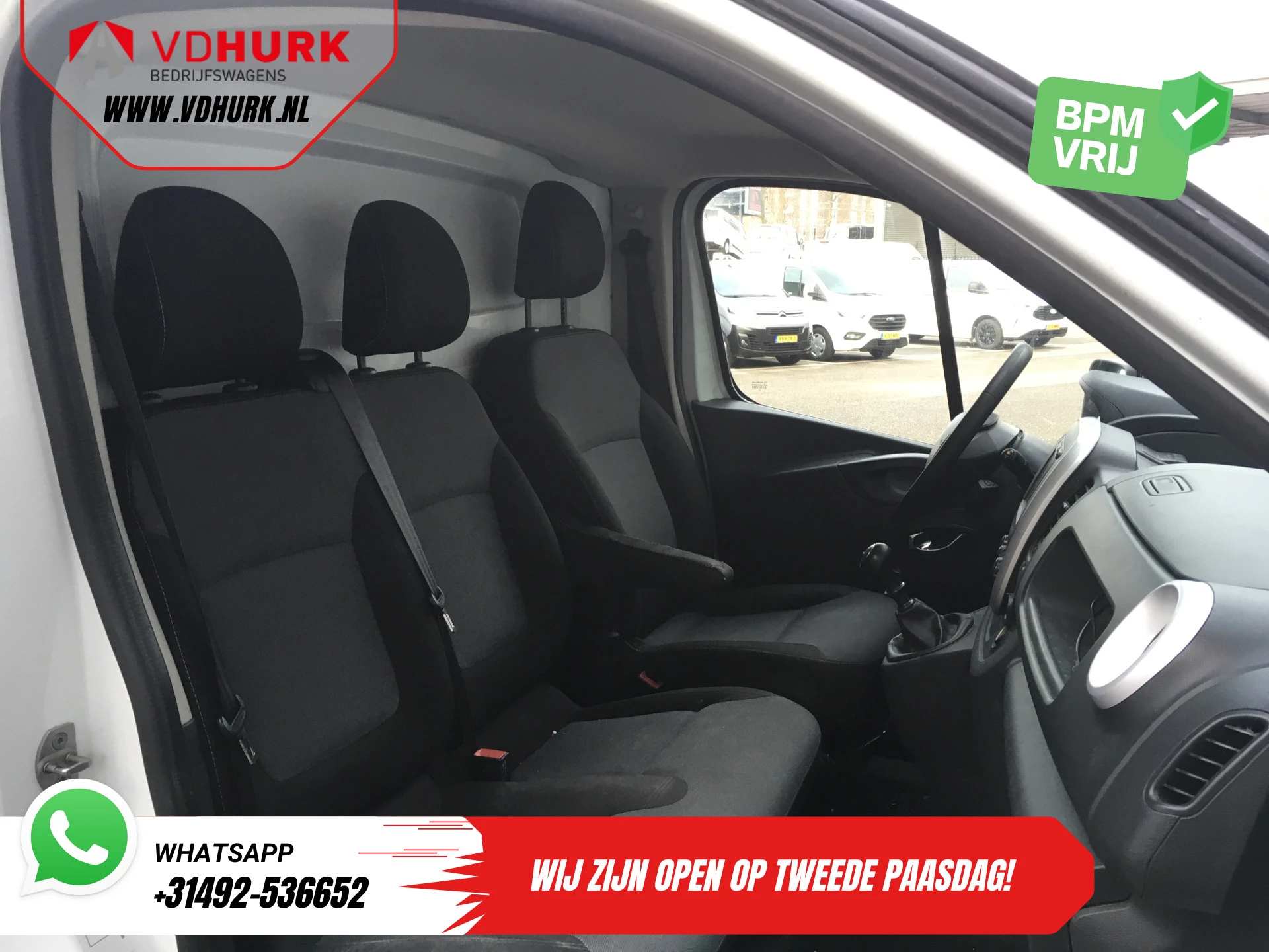 Hoofdafbeelding Fiat Talento