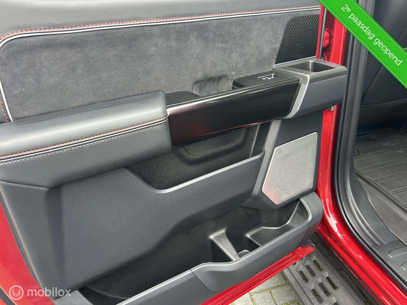 Hoofdafbeelding Ford F-150