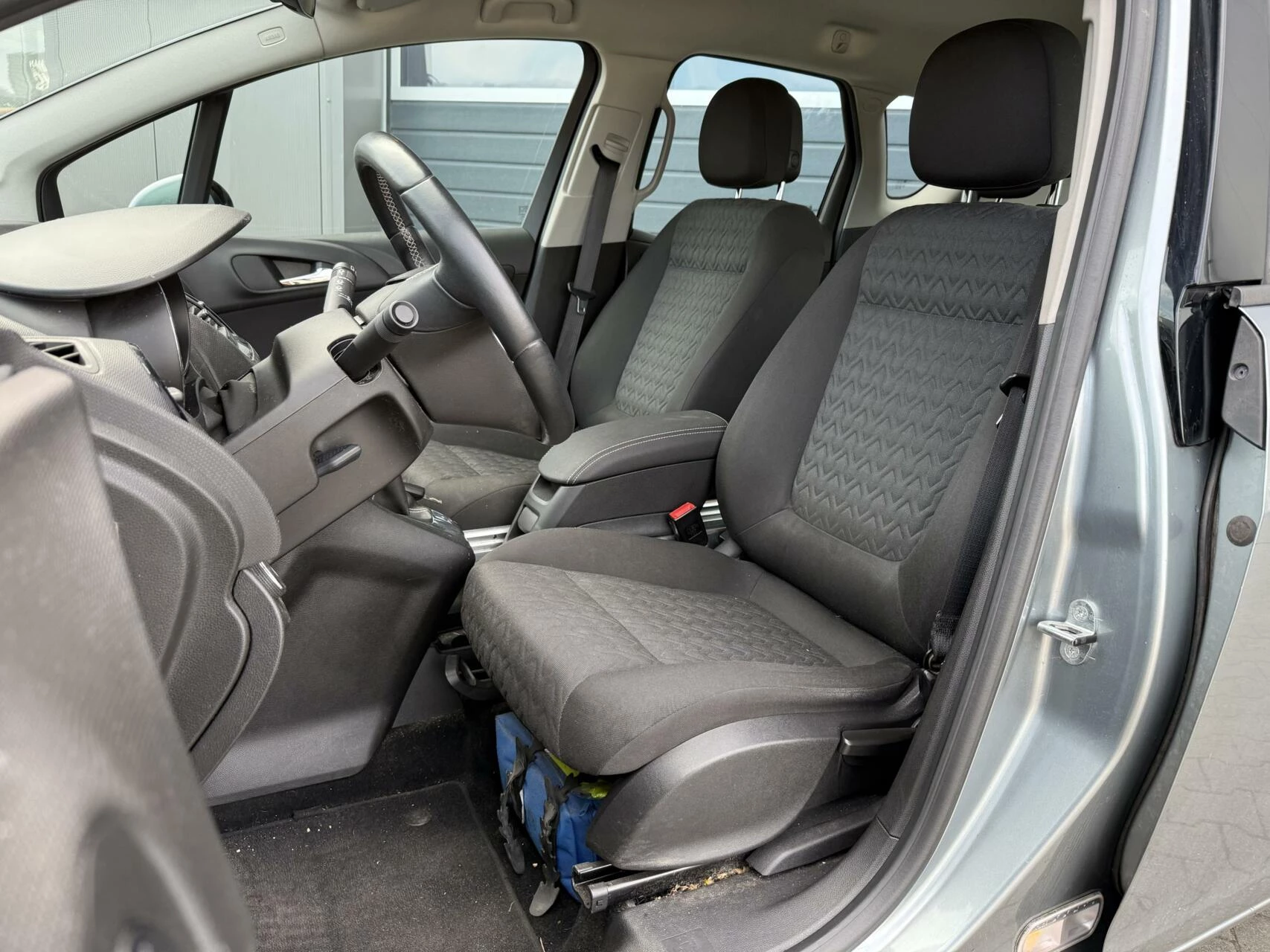 Hoofdafbeelding Opel Meriva