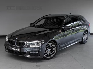 BMW 5-serie Touring 520d High Executive