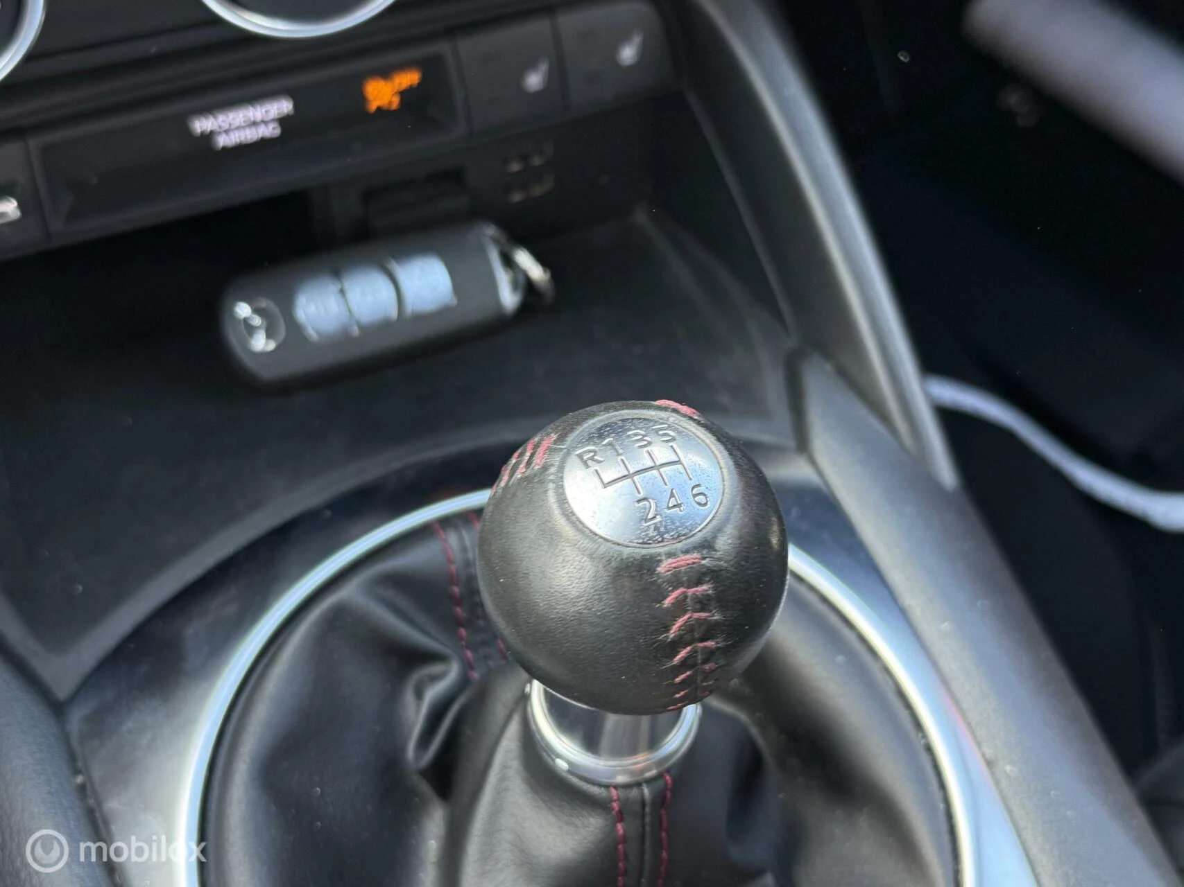 Hoofdafbeelding Mazda MX-5